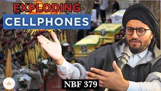 Can We Trust Our Technology? || NBF 379 || Dr Shadee Elmasry