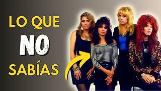  The story of THE BANGLES | Curiosities | FUN FACTS | BIOGRAPHY #thebangles #bangles