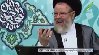 مناظره آیت الله سید کمال حیدری با آخوند قزوینی - شبکه ولایت