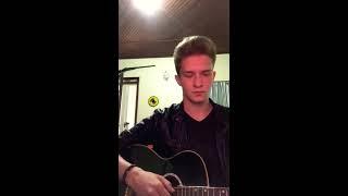 Johnny Cash - Hurt ( Cover )