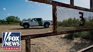 'Take Trump at his word', warns National Border Patrol union president