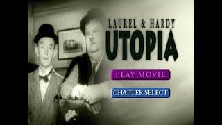 Opening To Utopia 2006 DVD