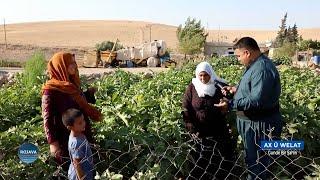 AX Û WELAT ||GUNDÊ BÎR ŞAHÎN KOBANÊ || 7 - 9 - 2024