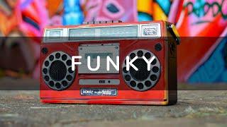 Funky Beat | Royalty Free Background Music