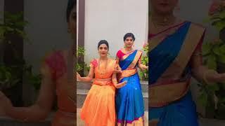 hitlar Kalyana serial Nandini Murthy insta reels