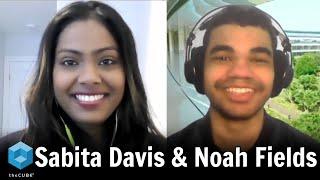 Noah Fields and Sabita Davis  | Io-Tahoe Enterprise Digital Resilience on Hybrid & Multicloud