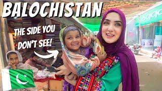 THE REALITY OF BALOCHISTAN *SHOCKED* | GWADAR PAKISTAN VLOG