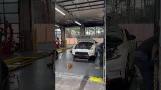 Take Care of your ride! ️#370znismo #jdmlifestyle #jdm #atlanta #1225 #1225onthedash