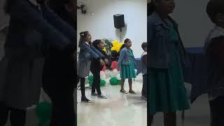 O FUTURO DA IGREJA LOUVANDO A DEUS/CULTO DAS CRIANÇAS ADMDT SATELITE/BOSQUE