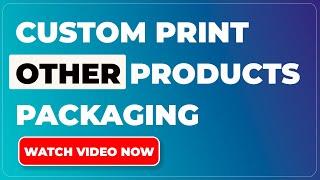 Other packaging Products | Swisspac