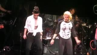 Fatma Turgut & Sertab Erener - Rengarenk