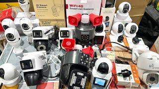 CAMERA WIFI CHỐNG TRỘM THÔNG MINH GIÁ THÀNH LÝ CỰC SỐC NHÀ NHÀ ĐỀU LẮP ĐƯỢC!!!