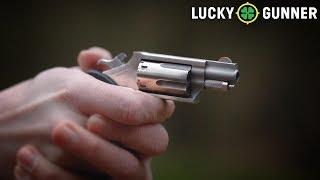 The NAA Mini-Revolver: You Can Do Better