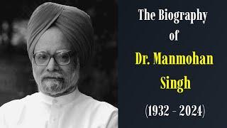 MANMOHAN SINGH: The Biography of Dr Manmohan Singh | English version | Tribute