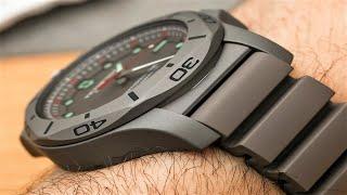 Top 10 Best Victorinox Watches For Men 2025: Which One Is Best?