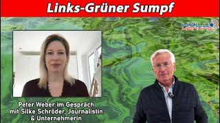 Links-Grüner Sumpf