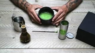 Hoe bereid je perfecte Matcha? www.cafecouture.eu