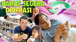 VLOG - MAZAYA HARUS SEGERA DIOPRASI