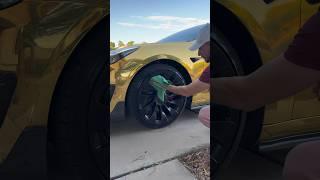 Bye Curbed Wheels  Fixing and Protecting in 5 min with RimCase!