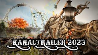 BTFTR - Neuer Kanaltrailer 2023