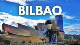 The BEST HIDDEN GEMS in Bilbao, Spain (YOU NEED TO KNOW!)