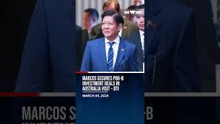 WATCH: PTV Rewind brings you the highlights of the latest and relevant Presidential news from...