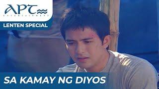 "SA KAMAY NG DIYOS" FULL EPISODE | Dennis Trillo | APT Lenten Special