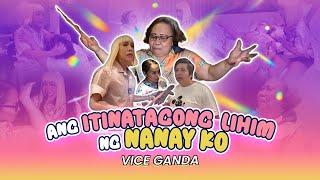 Ang Itinatagong Lihim ng Nanay Ko | VICE GANDA