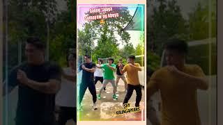 KBOYS TIKTOK TIME #kalingap #viralshorts #trending