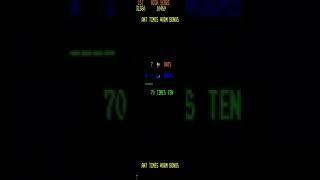 Anteater (Tago Electronics/1982) Gameplay (Part 3)