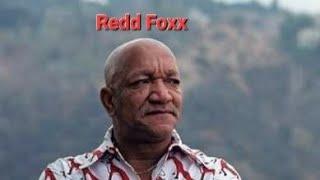  Redd Foxx!! - one of the greatest comedians of all time  #comedy #funny #standupcomedy