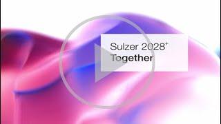 Sulzer 2028 Together