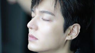 20220927【HD】Behind of LEE MIN HO X Esquire Korea X Fendi