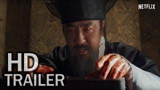 "Kingdom" - Official Trailer