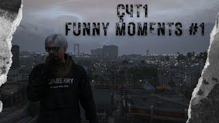 Ç4T1 -  FUNNY MOMENTS  #1 |  LineV