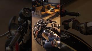 Continental GT 650 2025 - Delivery #shorts #shortsvideo #viralvideo