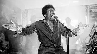 Charles Bradley | House Of Strombo