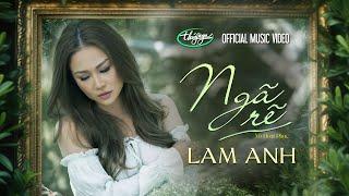 Lam Anh - Ngã Rẽ (Official Music Video)