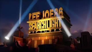 Lee joe86 Searchlight Pictures (2011, Official) V1.1