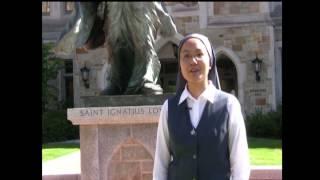 Ever Onward Daughters of St. Paul
