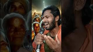 Mandiram Bhajan mein gaon Bala Tere Sarkar