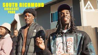 NORTHERN CALIFORNIA HOOD TOUR: SOUTH RICHMOND (CRESCENT PARK)