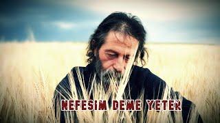 Mehmet ÇETİN | Kasım GÜLTEKİN  ' Nefesim  deme yeter '  ( Official video )