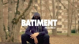 CANEY030 x NGEE x BOJAN Type Beat "BATIMENT" (prod. TRICO)