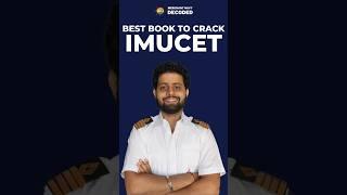 The Best Books For Preparing For IMU CET 2023 | Merchant Navy decoded