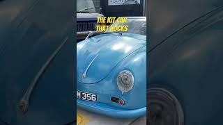 Enquiries are coming from all over planet. Watch the full video in the link below. #kitcar
