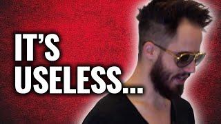 Julien Blanc On How To Forgive Yourself & Others (The Power Of Forgiveness)