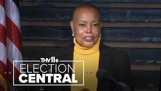 Joyce Elliott to concede Arkansas 2nd District race to Rep. French Hill