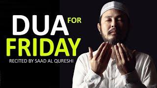 SPECIAL DUA FOR FRIDAY  ᴴᴰ - JUMMAH MUBARAK!!!!