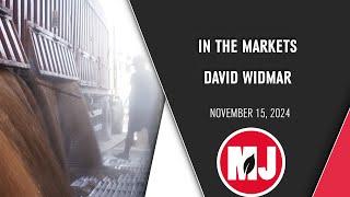 In the Markets | David Windmar | November 15, 2024